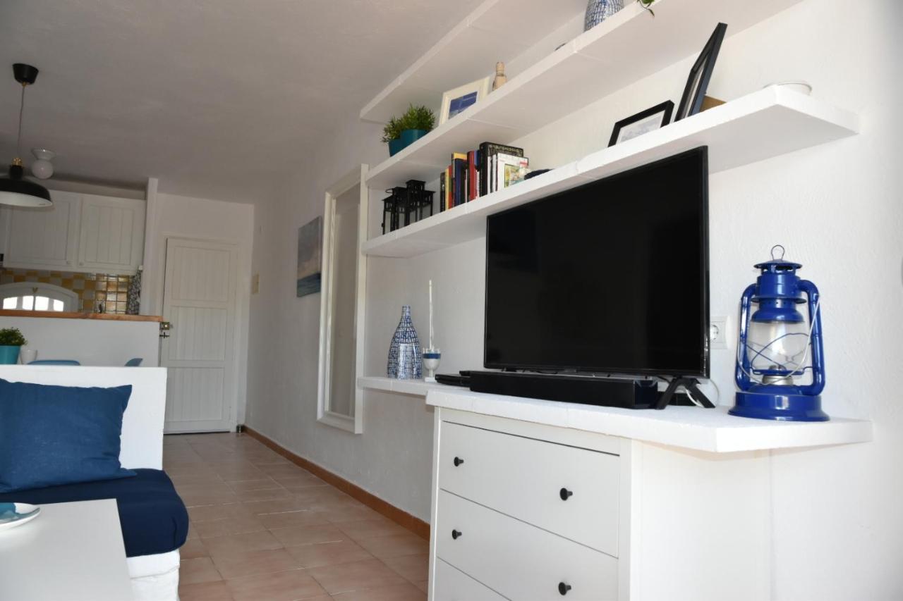 Vientos Apartment Son Parc