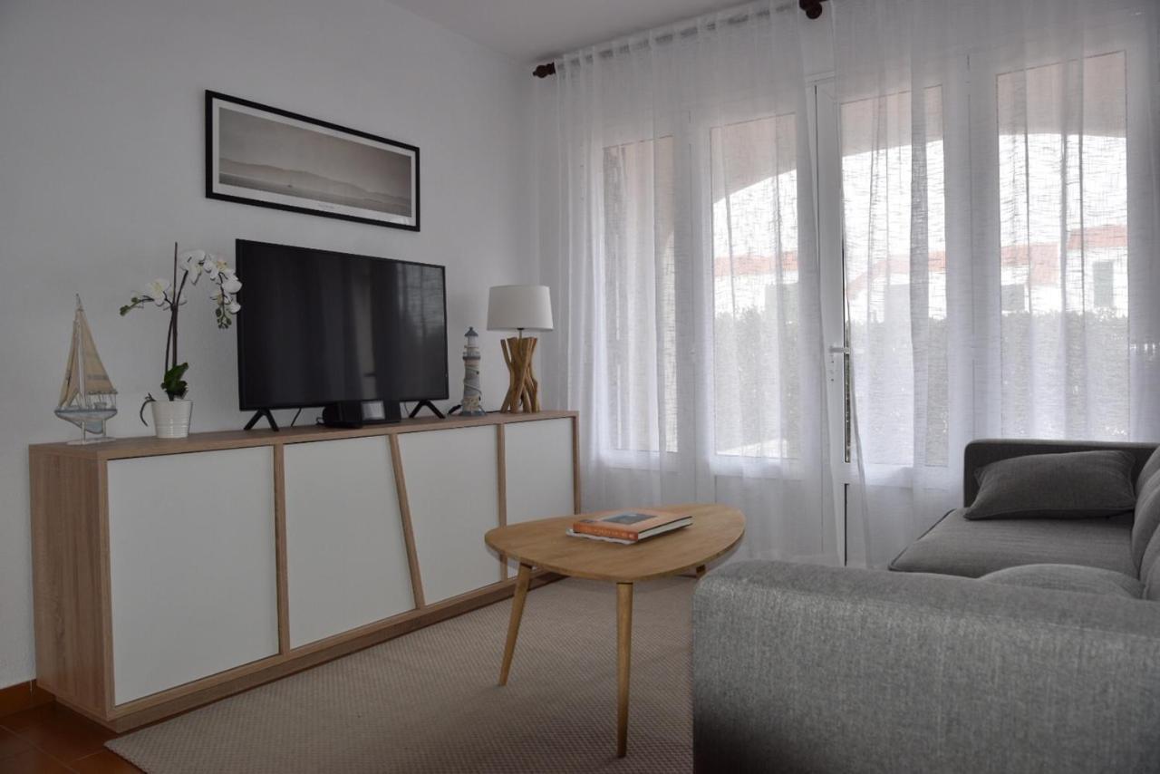 Apartment Vientos *