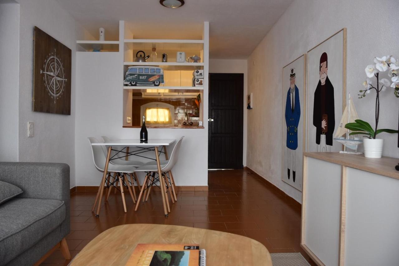 Apartment Vientos