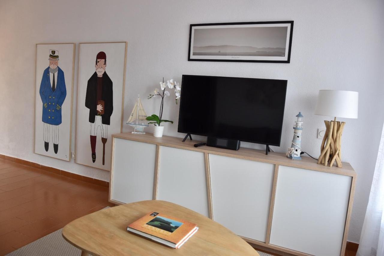 Apartment Vientos *