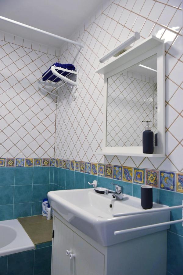 Apartamento Vientos