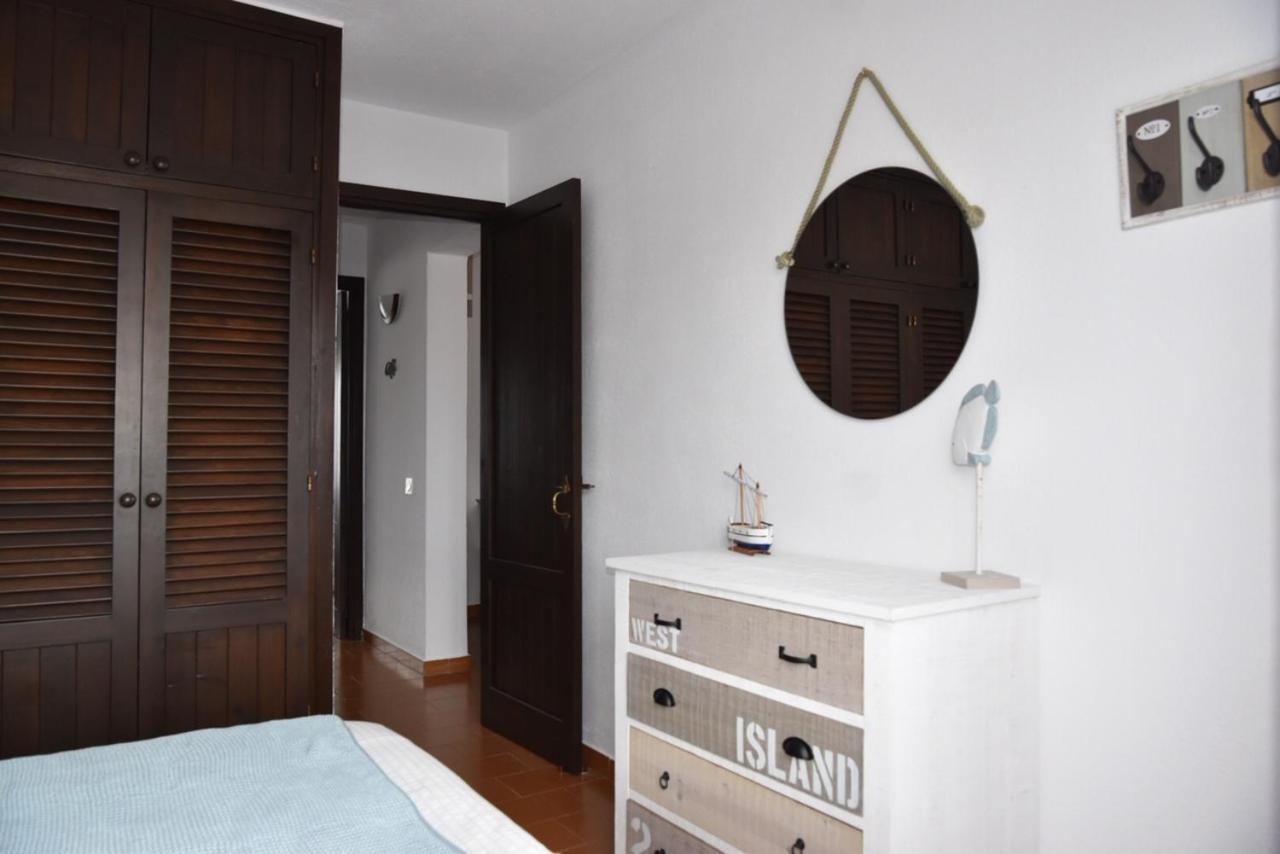 Apartment Vientos *