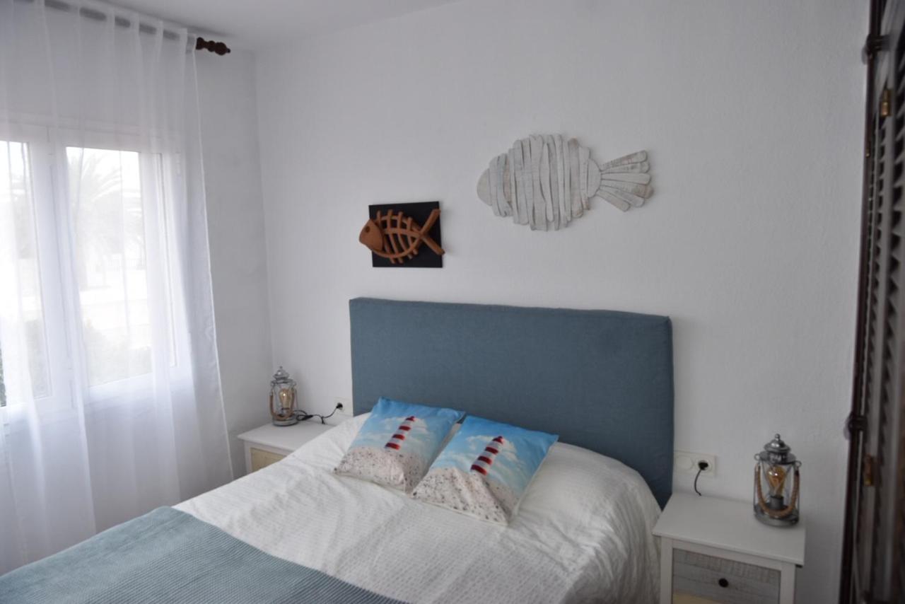 Apartment Vientos Son Parc