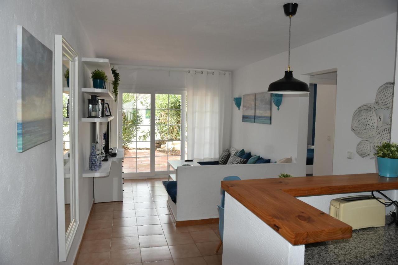 Apartment Vientos