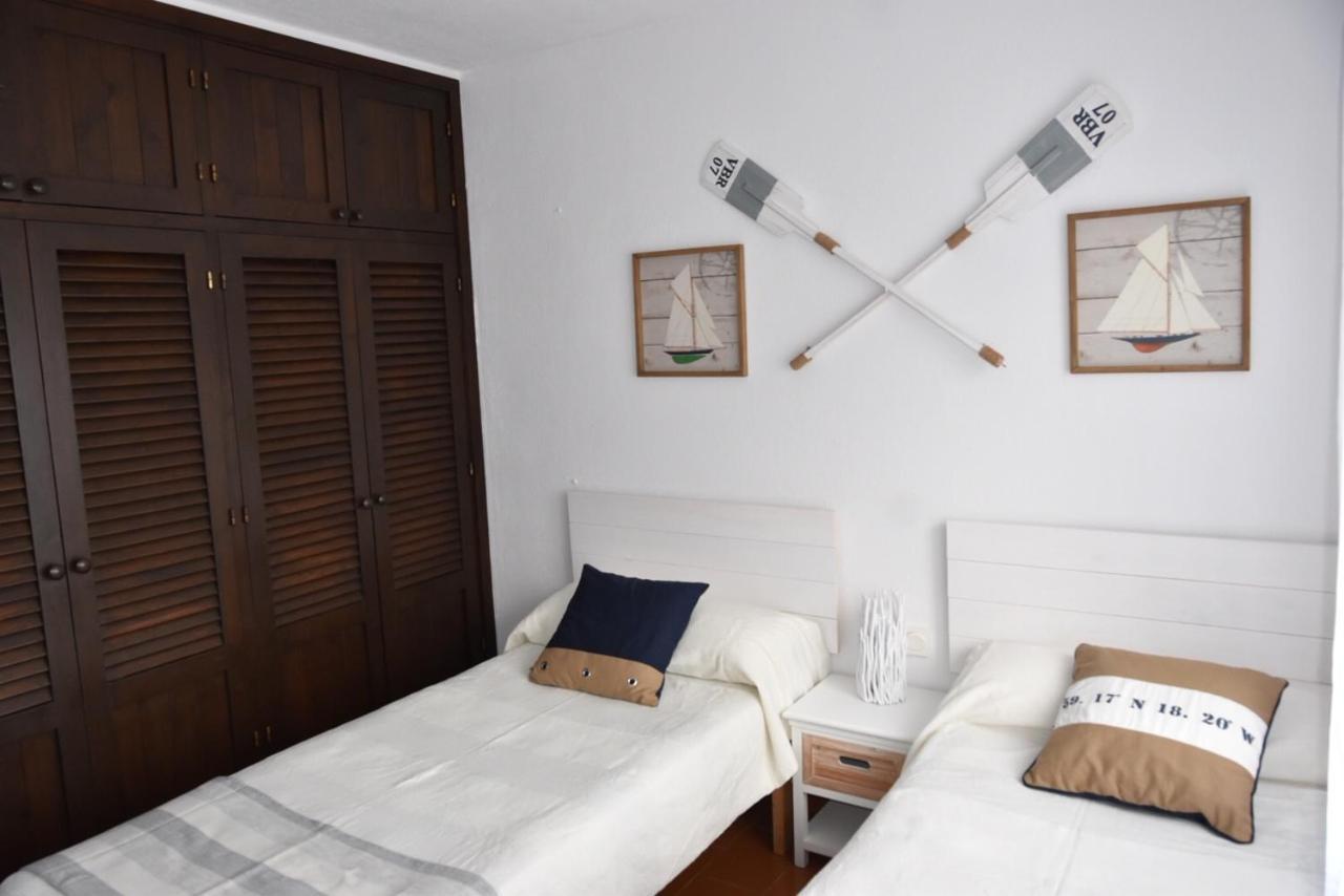 Vientos Apartamento *