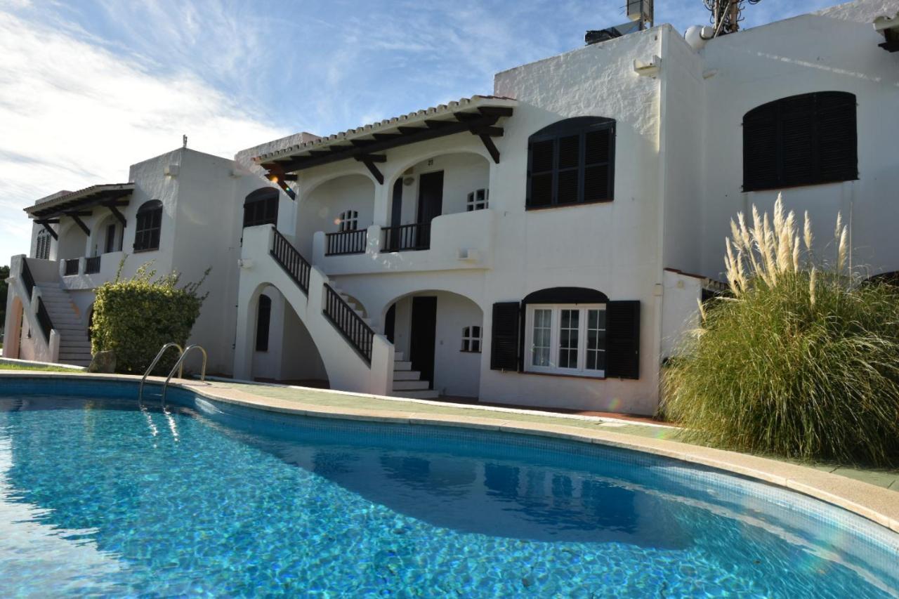 Vientos Apartamento Son Parc
