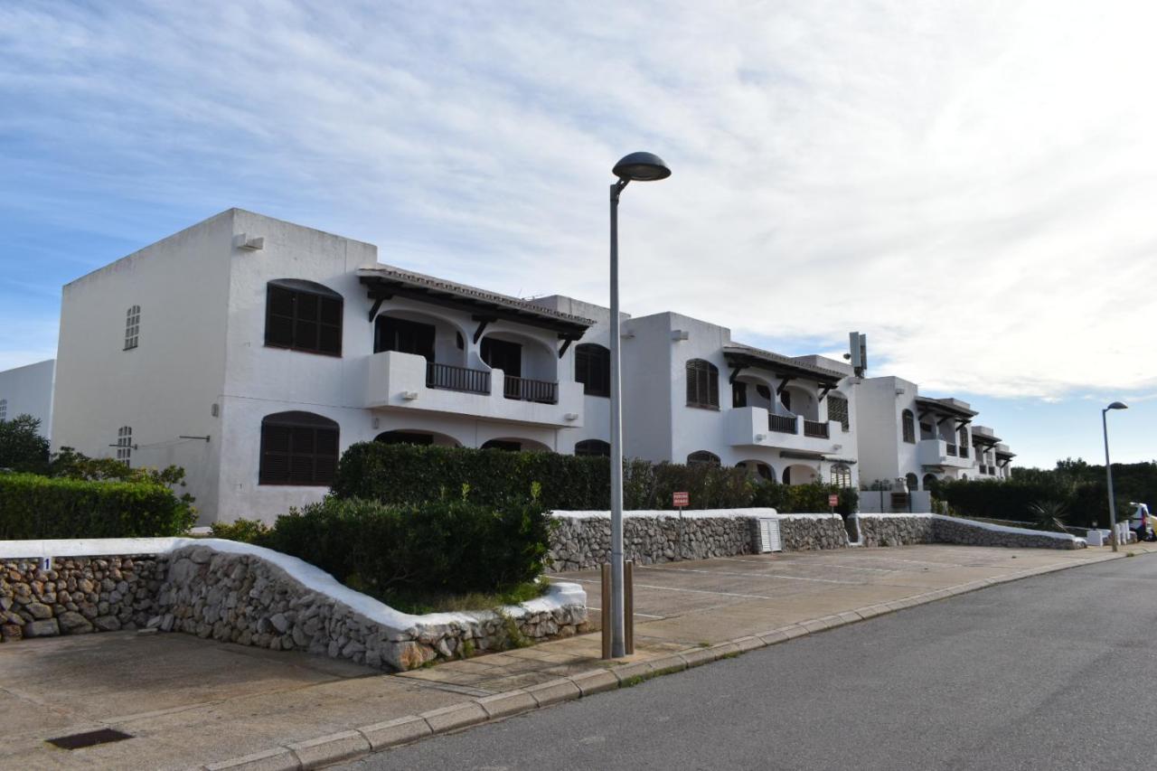 Apartment Vientos *