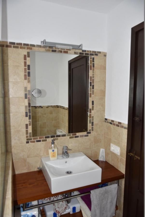 Vientos Apartment *