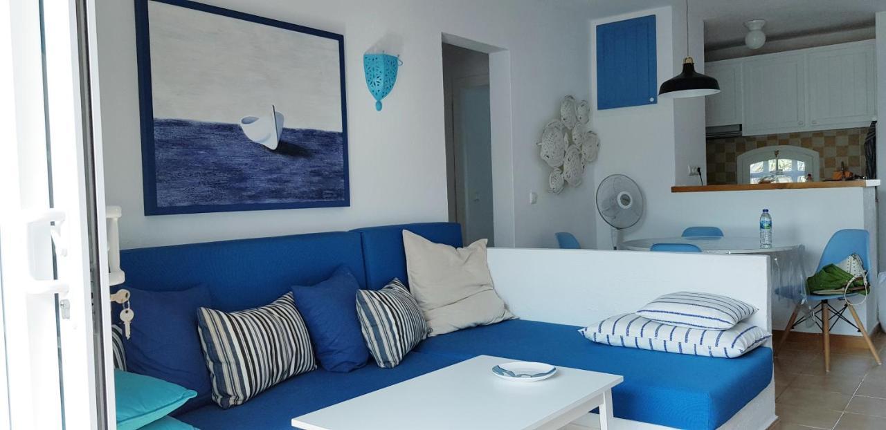 Apartamento Vientos *
