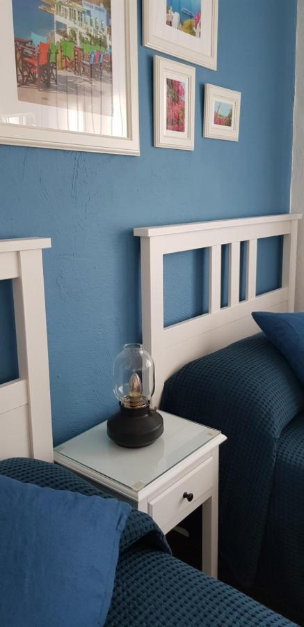 Vientos Apartment