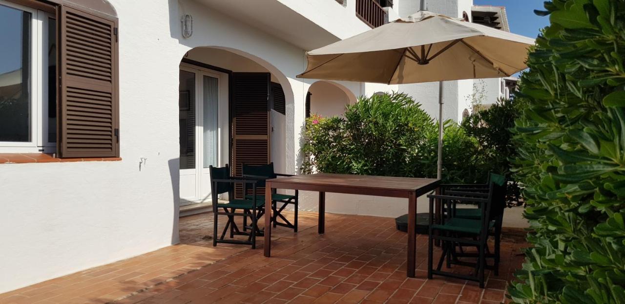 Vientos Apartment *