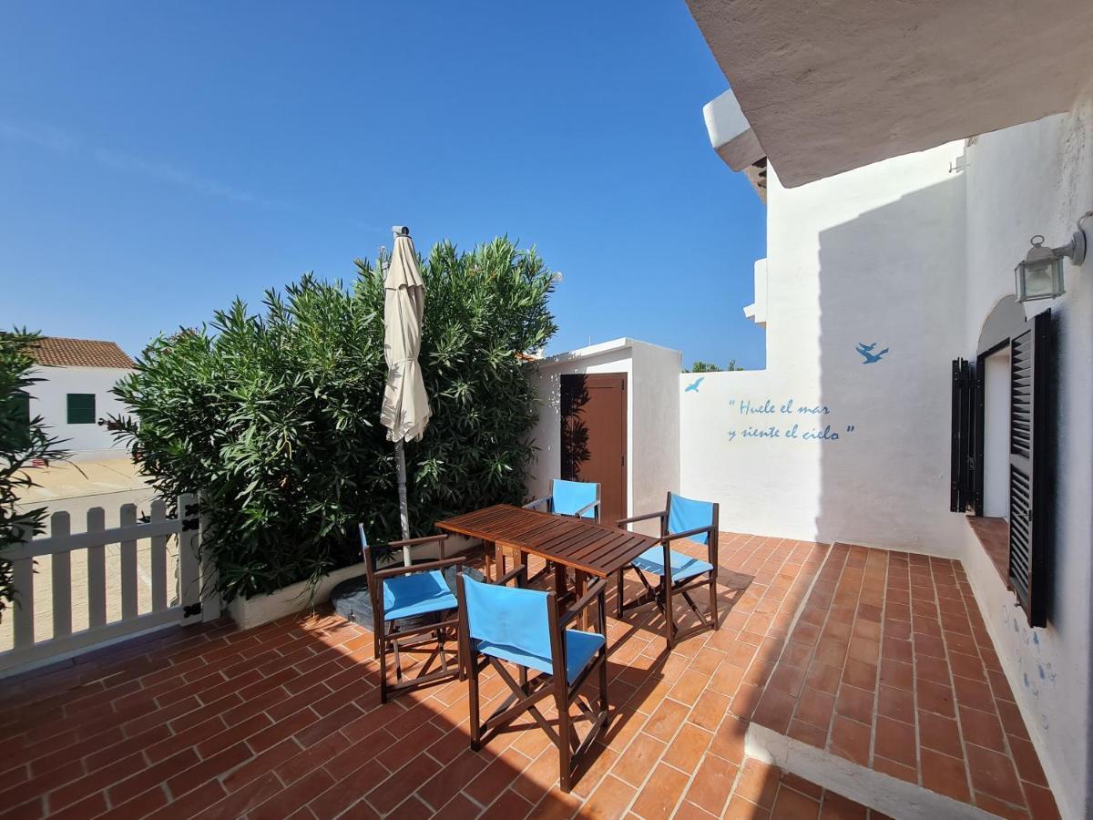 Apartment Vientos Son Parc